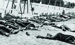 Commémoration du 8 mai 1945 à Tlemcen: Entre inauguration et recueillement