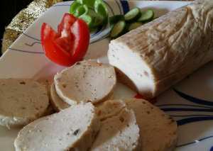 لانشون فراخ