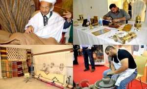 Le développement du produit artisanal nécessite une nouvelle méthode de travail