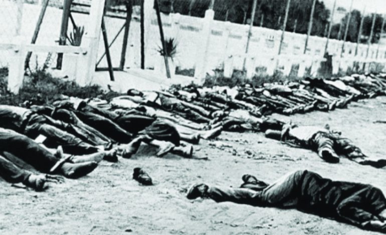 Commémoration du 8 mai 1945 à Tlemcen: Entre inauguration et recueillement