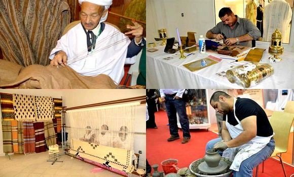 Le développement du produit artisanal nécessite une nouvelle méthode de travail