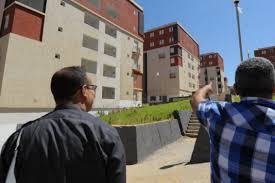 526 وحدة سكنية وزعت اليوم بخنشلة.