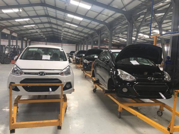 ازمة العقار ترهن المشاريع بخنشلة