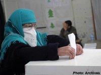 « Veiller à la transparence du scrutin »                                    Mohamed Seddiki, Président de la CNSEL