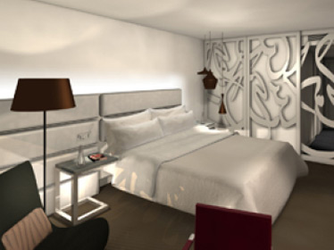 Le patron de la chaîne Eden à la tête de la fédération nationale des hôteliers lancée à Oran