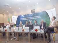 LE FCE FAIT LA RADIOSCOPIE DE L'ECONOMIE ALGERIENNE                                    Les politiques suivies ont mené à l'impasse