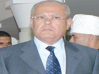 Il a réuni hier le conseil d'administration du MCA                                    Marif soutient les négociations avec Eddir Loungar