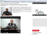 Interview-vidéo exclusive de Soheib Bencheikh (deuxième partie)