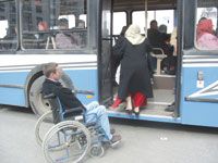 Tout en déplorant la situation critique des handicapés                                    La Faph compte sur l'enquête engagée par le ministère