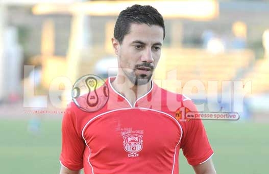 ASO : Ali Hadji : « On sera plus efficaces lors des prochains matchs »