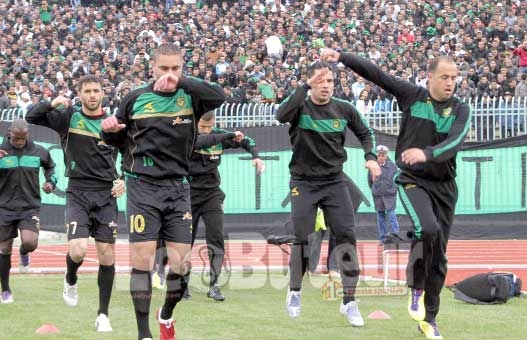 CSC : L'effectif, ce casse-tête !