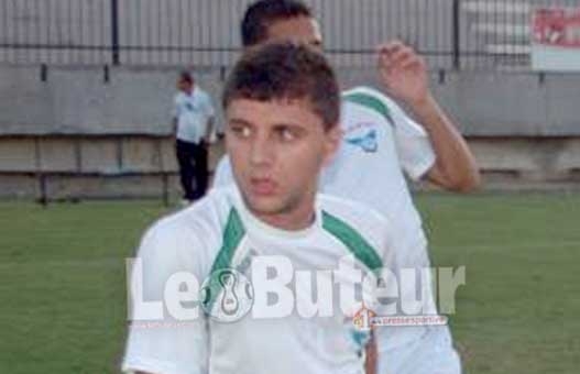 WAT : Talaourar «Je veux m'imposer dans mon pays»