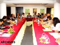 Conseil de l'organisation anti-dopage de l'Afrique du Nord : adhésion officielle de la Mauritanie