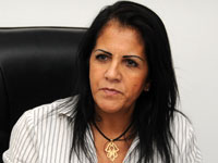 نغزة سعيدة رئيسة مجمع “سوترالكوف