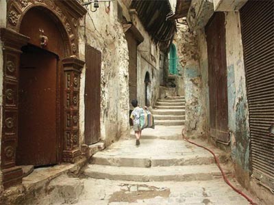 Concilier logiques économique et culturelle