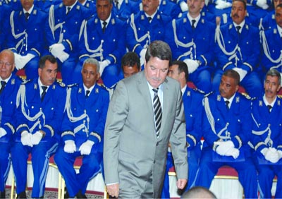 Vers une formation en langage des signes