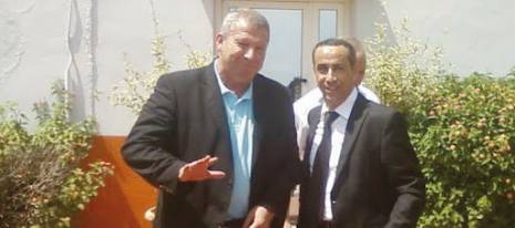 Usm Alger : cette fois c'est la bonne pour Courbis                                    Sports : les autres articles