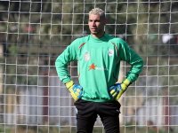 Chaouchi n'a rien de grave Après les folles rumeurs sur la santé