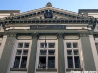 Six accusés condamnés à mort                                    Procès de l'attentat contre le palais du gouvernement