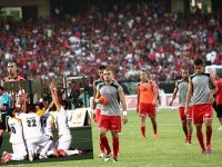 Derby « explosif » à Blida                                    Championnat de Ligue 1 (8e journée)