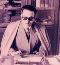 Hommage à Feraoun et ses compagnons                                    Tizi Ouzou