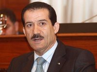 Le ministre promet de nouvelles routes Amar Ghoul à Tizi-Ouzou