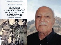 Paix au ciel aux hommes de bonne volonté                                    Coup de c'ur - « Le dur et invraisemblable parcours d'un combattant » d'Ait-Mehdi Mohamed Amokrane
