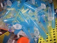 Plus de 90 tonnes de déchets hospitaliers éliminés en 2011 Béchar