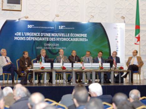 La rente pétrolière a tué l'économie                                    Chefs d'entreprise et expets unanimes