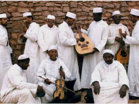 Sortie d'un coffret de la formation musicale El Ferda de Béchar                                    Culture : les autres articles