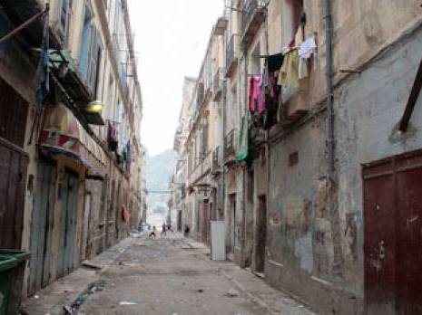 Habitat précaire :150 immeubles appelés à être démolis                                    Oran : les autres articles