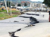 Glissement de terrain à Azazga : instructions pour la réouverture en urgence des routes coupées (Ghoul)