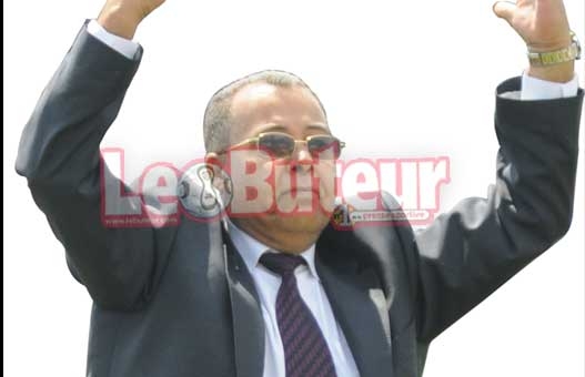 Aïssa Menadi devant le juge