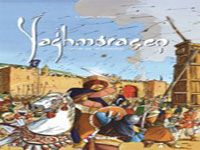 Sur les traces de Yaghmoracen                                    VENTE-DEDICACE À LA LIBRAIRIE EL IJDTIHAD