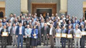 Tlemcen : Des maires en formation pour une meilleure gestion