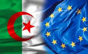 Algérie -UE: un nouveau cadre de coopération financière pour les deux prochaines années