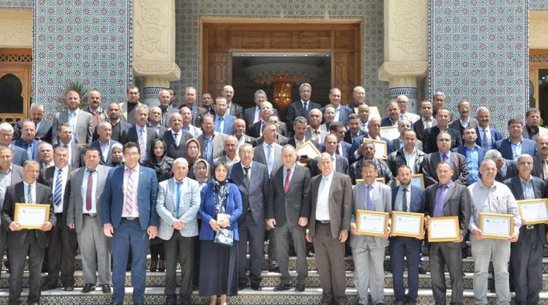 Tlemcen : Des maires en formation pour une meilleure gestion