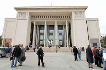 Tlemcen : Rebondissement dans l’affaire de l’union de wilaya de l’UGTA