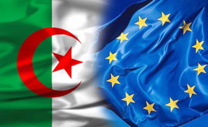 Algérie -UE: un nouveau cadre de coopération financière pour les deux prochaines années