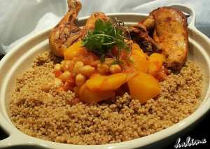 #نجم_العزايم مفتول بالدجاج