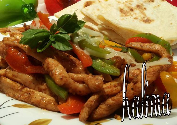 #نجم_العزايم فاهيتا الدجاج