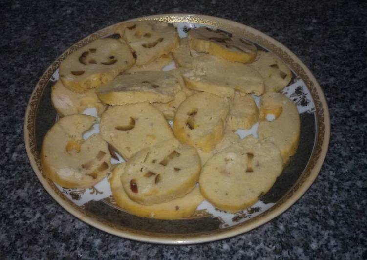 لانشون فراخ