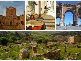 Patrimoine : la directrice Maghreb de l'Unesco met en avant le rôle mondial que peut jouer l'Algérie