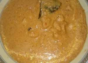 مسالا بالدجاج