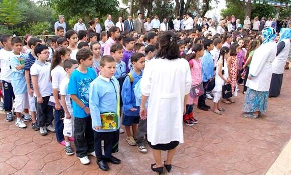 TLEMCEN : Inspection scolaire: un outil indispensable d’évaluation des établissements scolaires et des enseignants