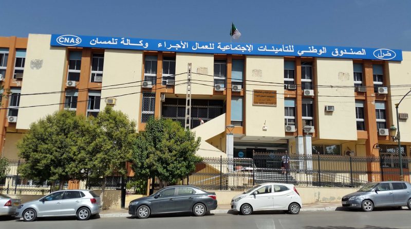 Tlemcen : Sensibilisation pour la protection des salariés