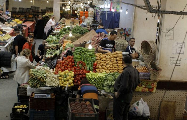 TLEMCEN Des marchés de proximité face à la flambée des prix