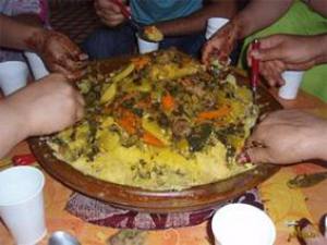 Tamellaht El waâda, une tradition toujours de mise