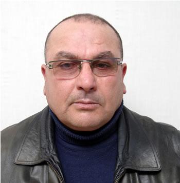 MOHAMED AZIZ, AUTEUR DE «J'ACCUSE LA FRANCE» 