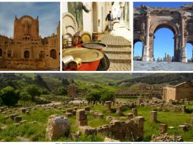 Patrimoine : la directrice Maghreb de l'Unesco met en avant le rôle mondial que peut jouer l'Algérie